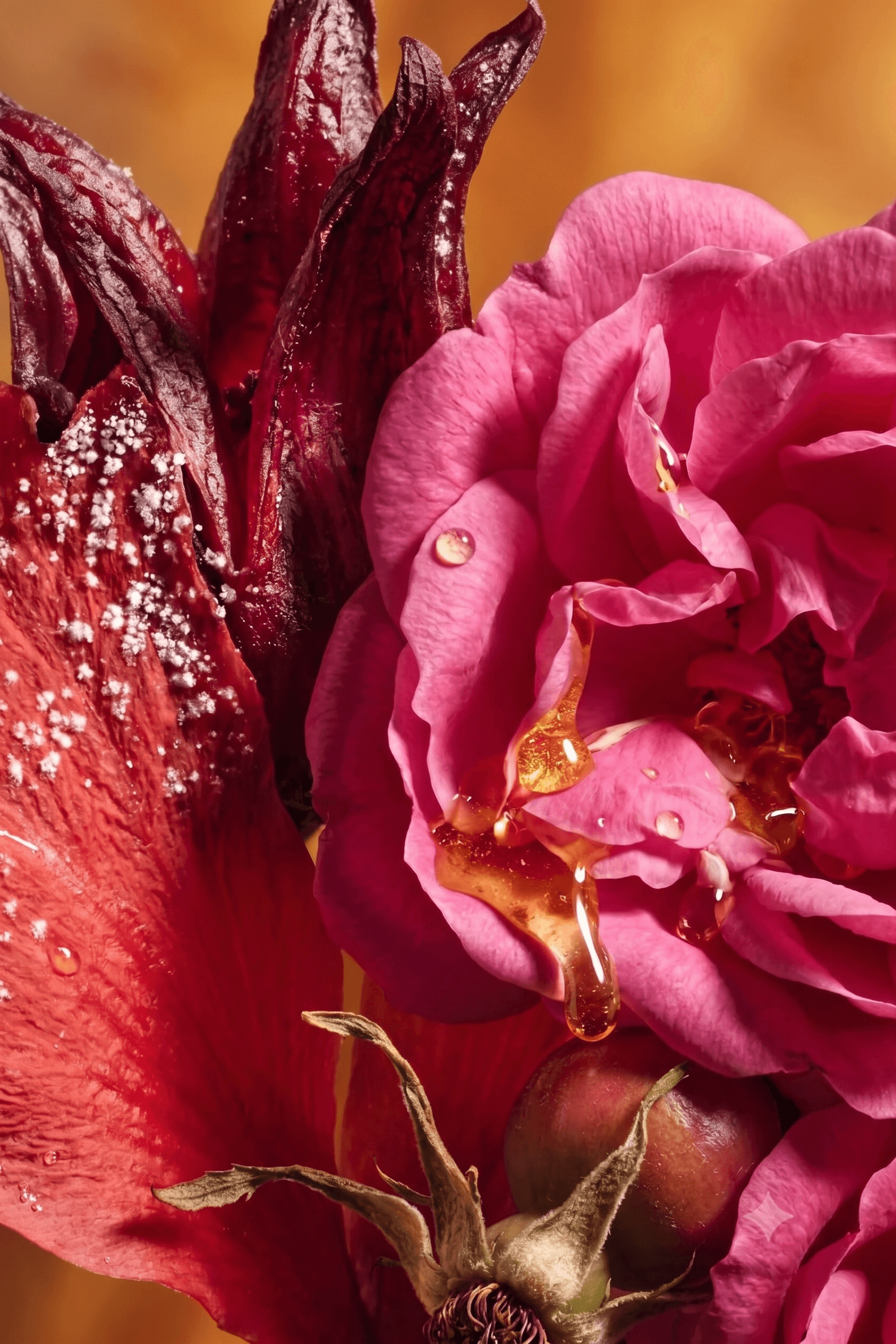 HIBISCUS SECRET 3