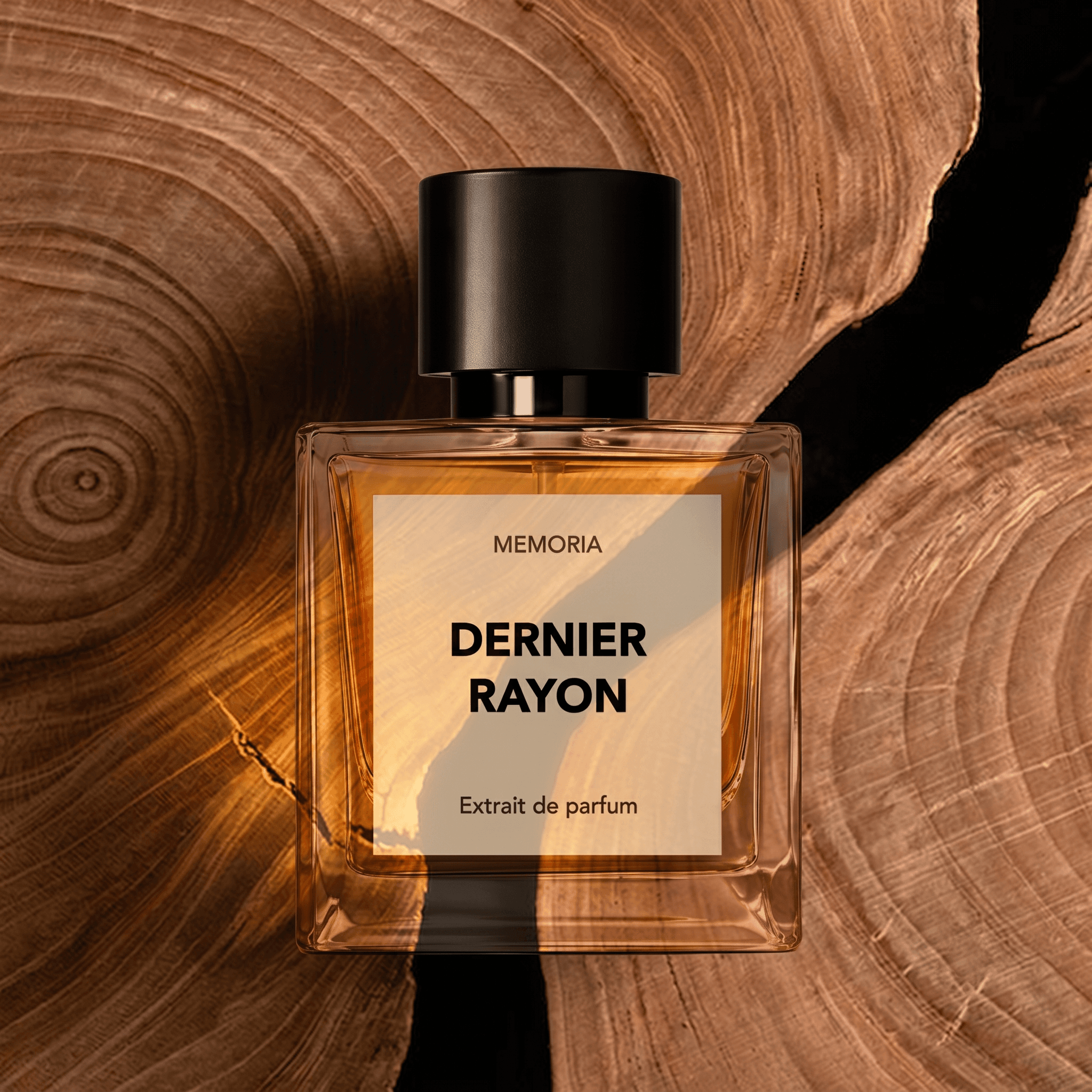 DERNIER RAYON 2