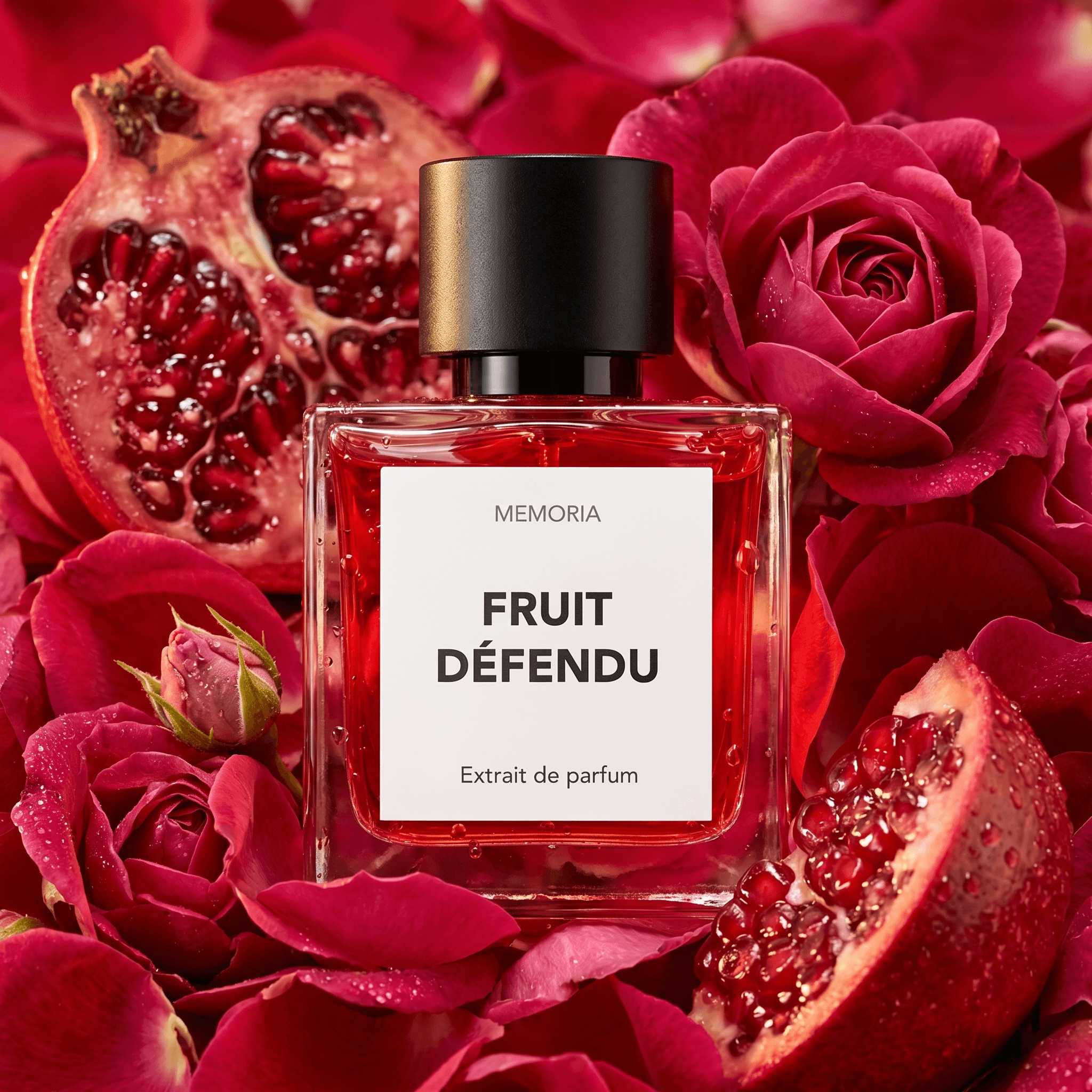 FRUIT DÉFENDU