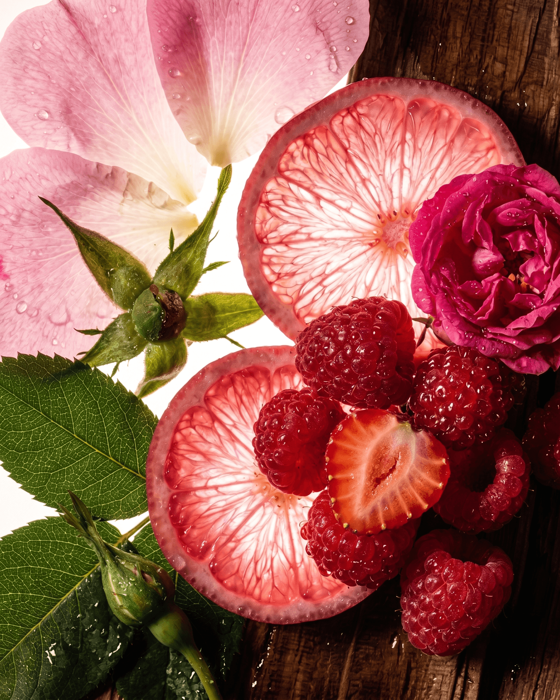 FRUIT DÉFENDU 3