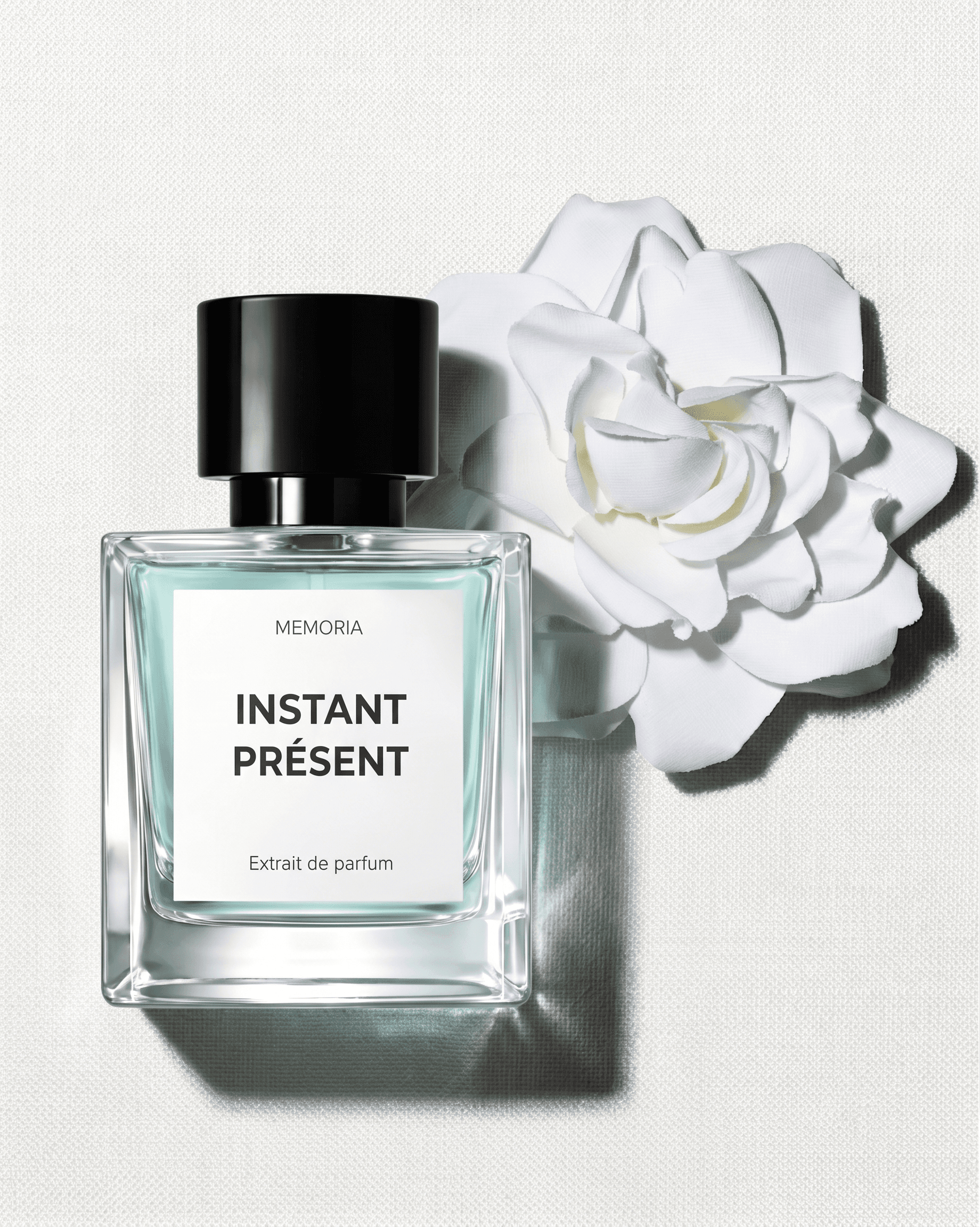 INSTANT PRÉSENT 2