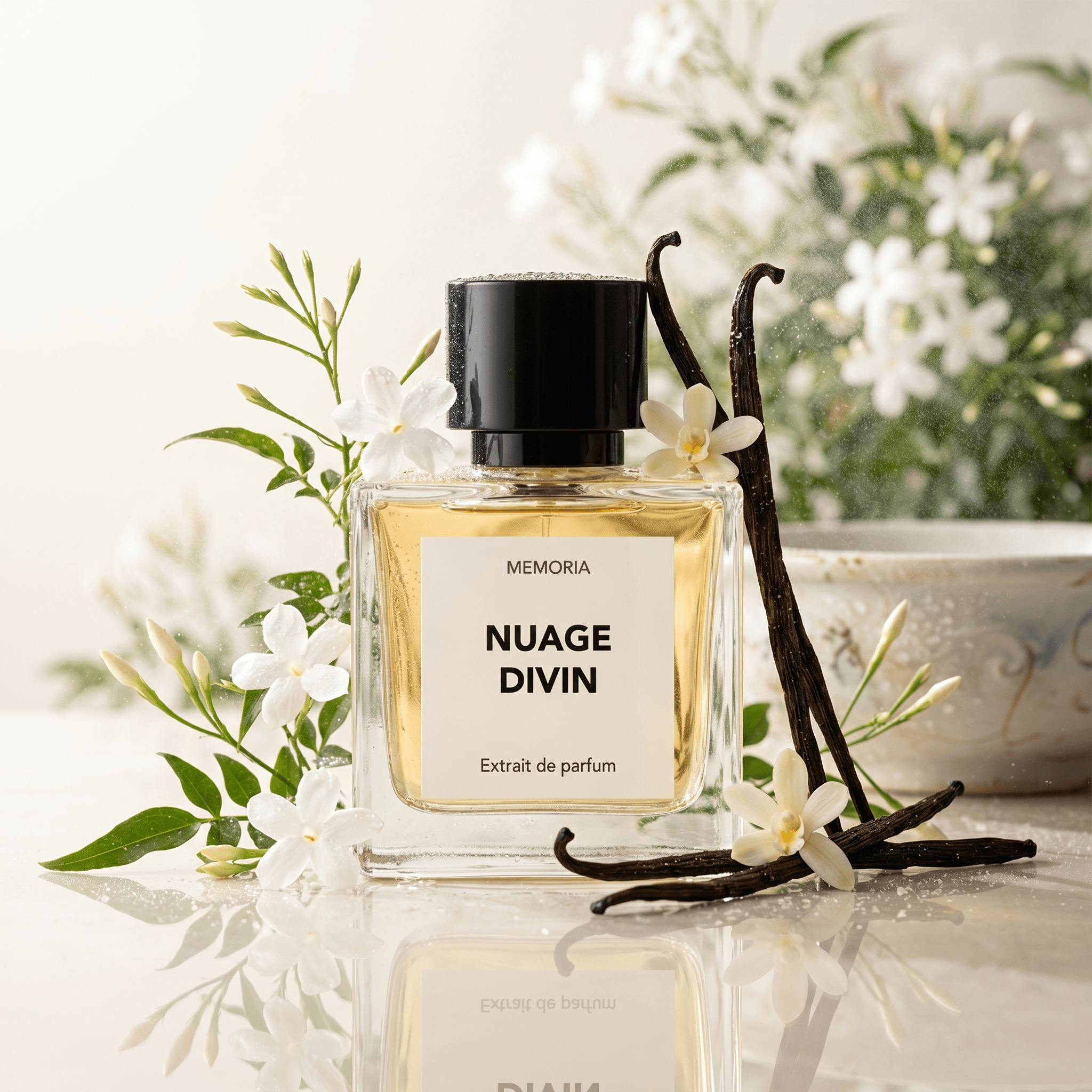 NUAGE DIVIN 2